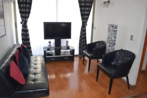 Гостиница Departamentos Amoblados La Hermandad  Антофагаста